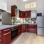 36 Stalngrad - Spacieux - Le Port - 6 Pers نيس