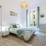 36 Stalngrad - Spacieux - Le Port - 6 Pers * نيس