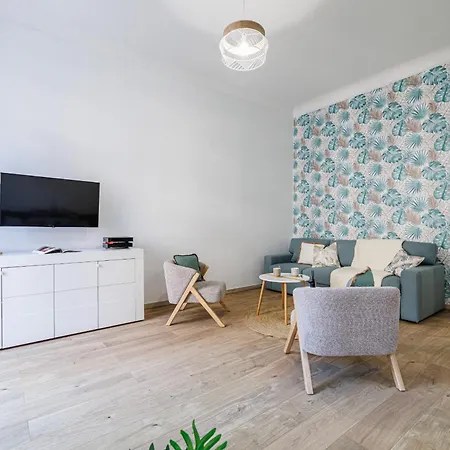 36 Stalngrad - Spacieux - Le Port - 6 Pers