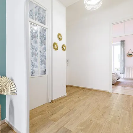 36 Stalngrad - Spacieux - Le Port - 6 Pers